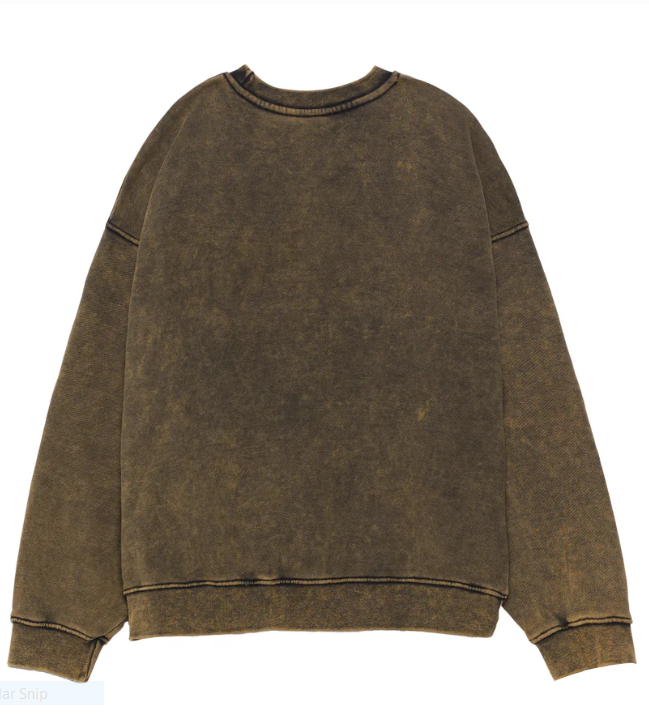 Crewneck