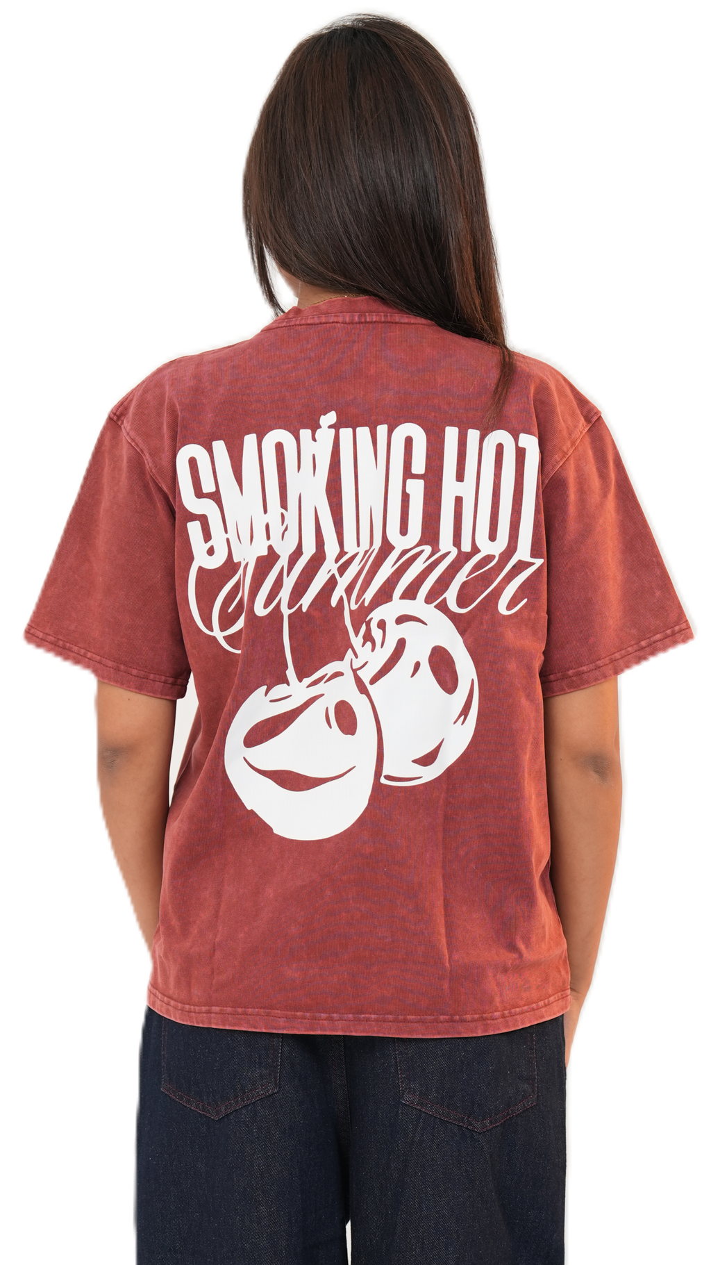 Smoking Hot Summer T