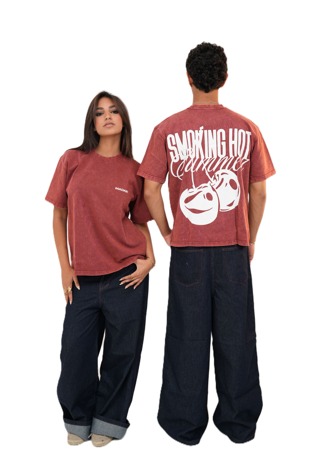 Smoking Hot Summer T