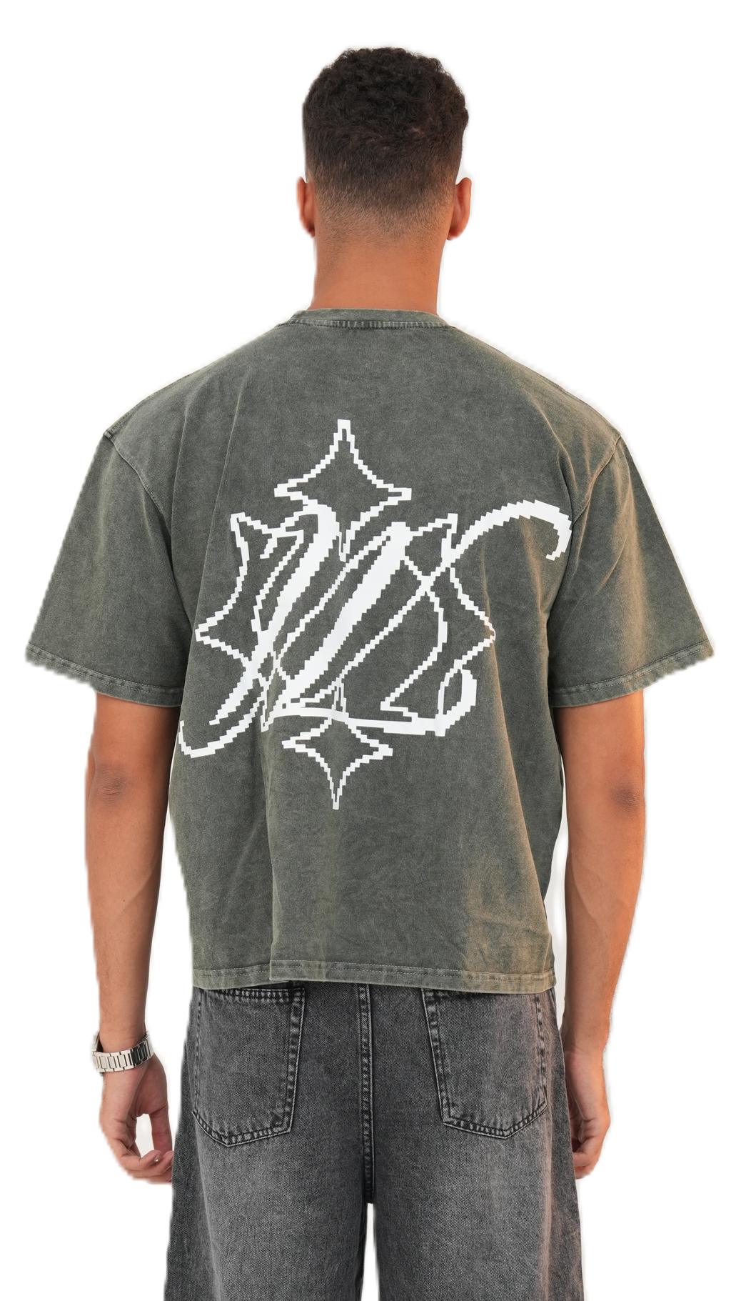 M Printed T