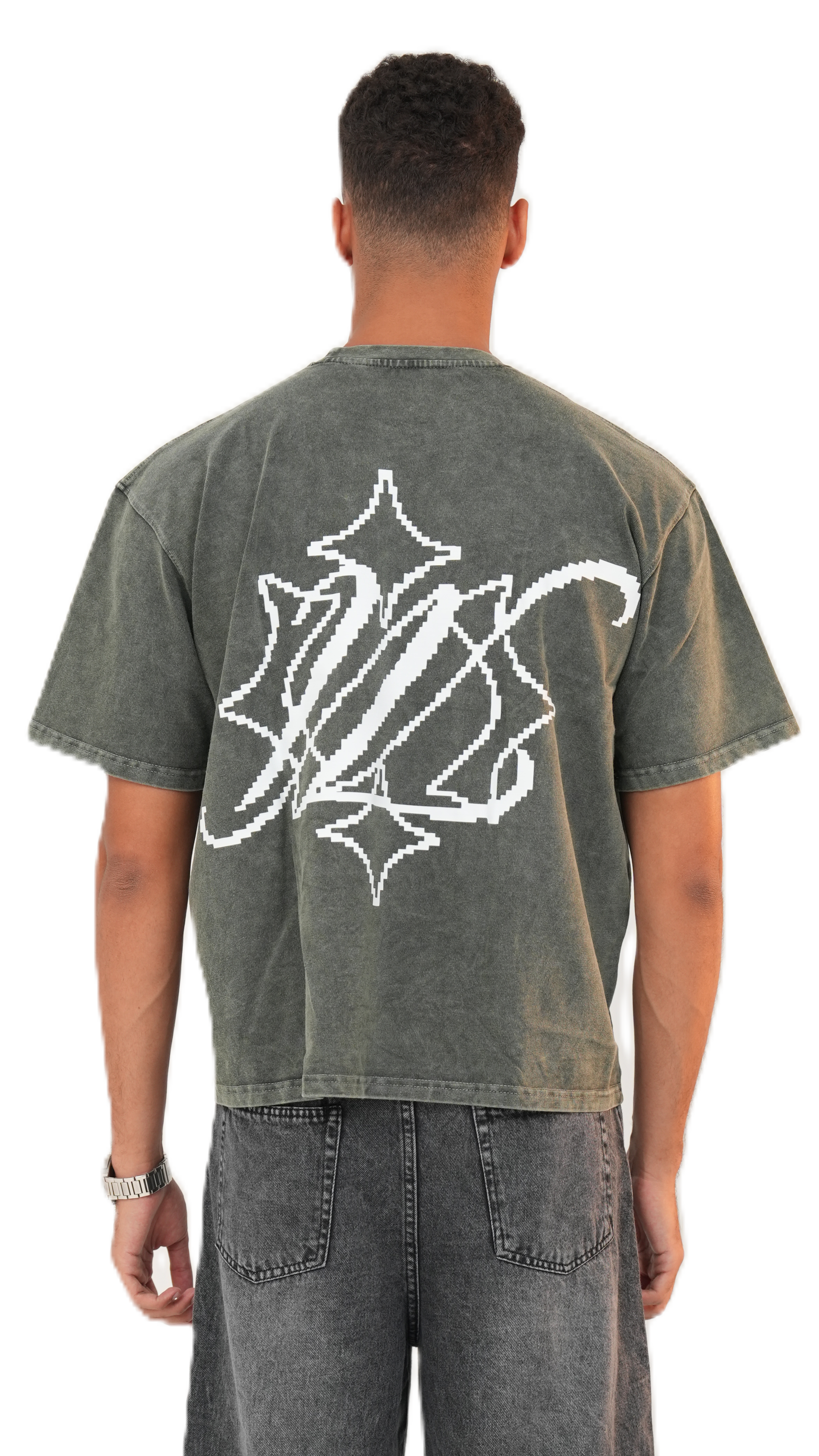 M Printed T