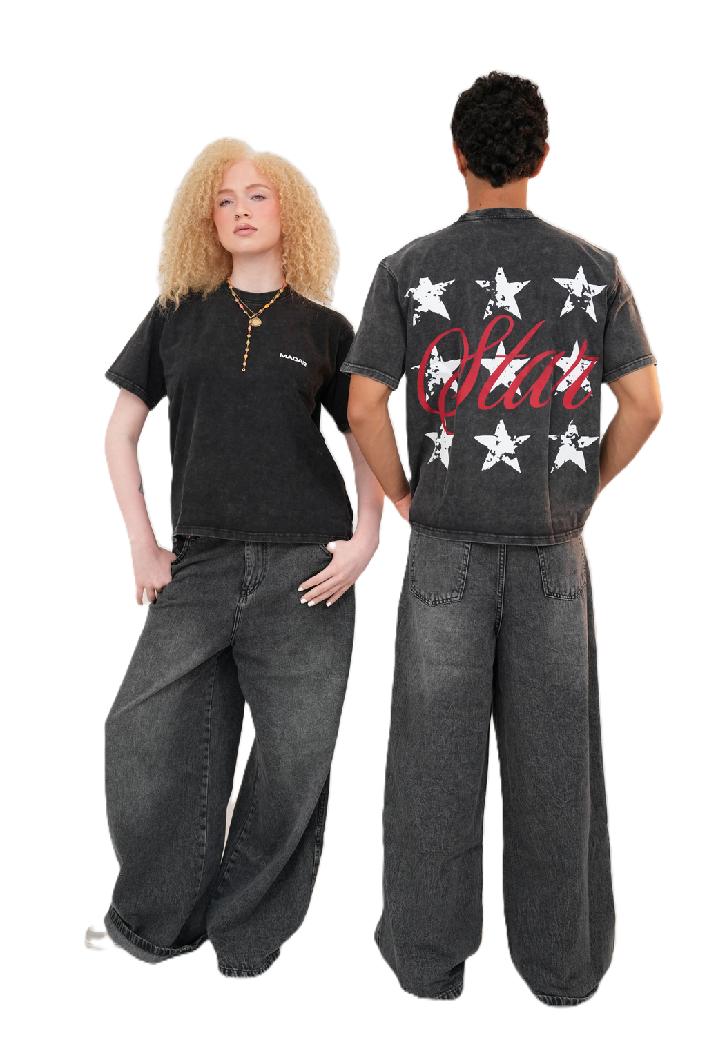 Star T