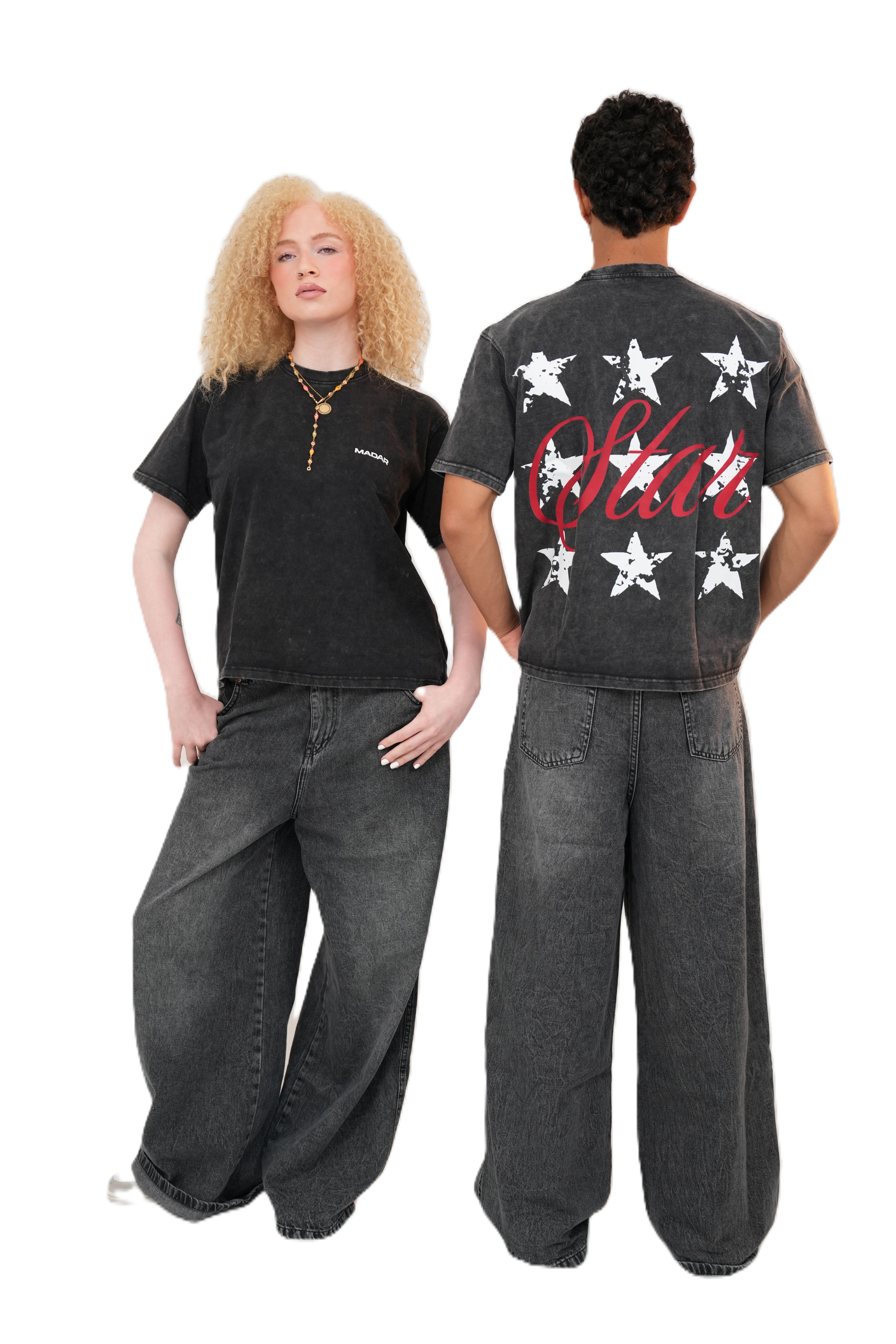 Star T