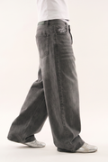 Grey Denim For Her
