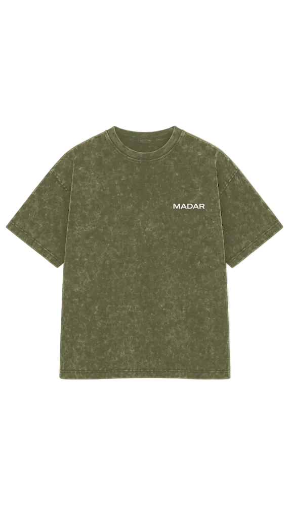 M Printed T