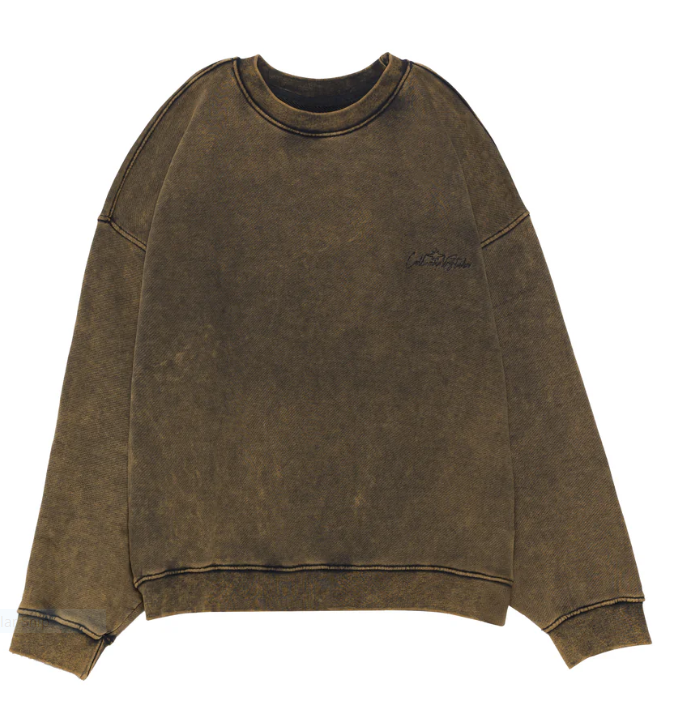 Crewneck